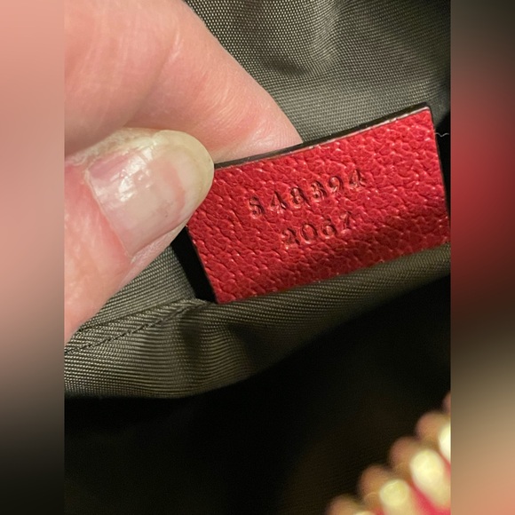 Gucci Flora limited Edition pouch Full Set - Picture 11 of 12